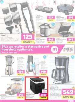 Game : You've Got Game This Festive (11 Dec - 17 Dec 2019), page 5