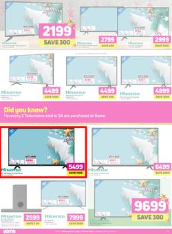 Game : You've Got Game This Festive (11 Dec - 17 Dec 2019), page 6