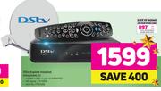 DStv Explora Installed PS5200IMC FI