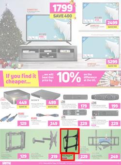 Game : You've Got Game This Festive (11 Dec - 17 Dec 2019), page 8
