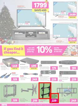 Game : You've Got Game This Festive (11 Dec - 17 Dec 2019), page 8