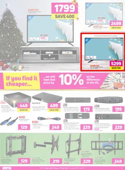 Game : You've Got Game This Festive (11 Dec - 17 Dec 2019), page 8