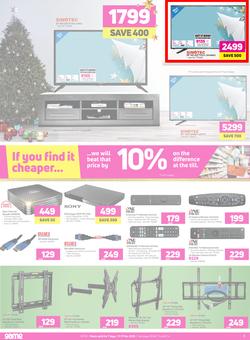 Game : You've Got Game This Festive (11 Dec - 17 Dec 2019), page 8