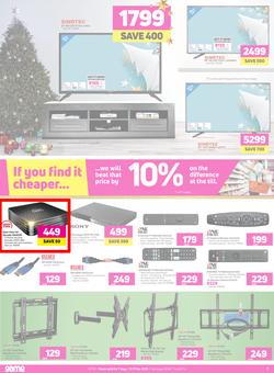 Game : You've Got Game This Festive (11 Dec - 17 Dec 2019), page 8