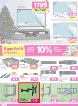 Game : You've Got Game This Festive (11 Dec - 17 Dec 2019), page 8