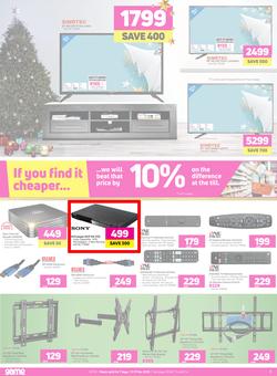 Game : You've Got Game This Festive (11 Dec - 17 Dec 2019), page 8