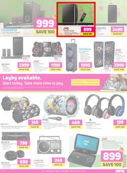 Game : You've Got Game This Festive (11 Dec - 17 Dec 2019), page 9