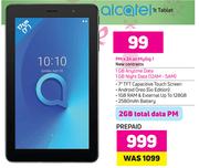 Alcatel 1t Tablet