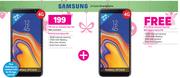 Samsung J4 Core Smartphone-On uChoose Flexi 125 And On uChoose Flexi 65