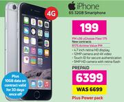 Apple iPhone 6S 32GB Smartphone 4G