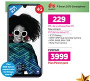 Huawei P Smart 2019 Smartphone-On uChoose Flexi 175
