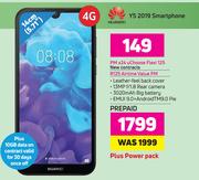 Huawei Y5 2019 Smartphone 4G