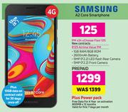 Samsung A2 Core Smartphone 4G