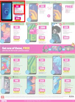 Game : You've Got Game This Festive (11 Dec - 17 Dec 2019), page 10