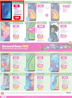 Game : You've Got Game This Festive (11 Dec - 17 Dec 2019), page 10