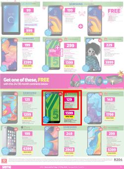 Game : You've Got Game This Festive (11 Dec - 17 Dec 2019), page 10