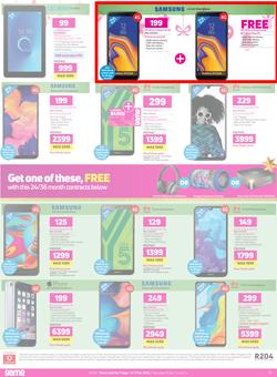 Game : You've Got Game This Festive (11 Dec - 17 Dec 2019), page 10