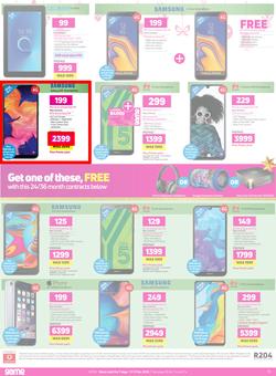 Game : You've Got Game This Festive (11 Dec - 17 Dec 2019), page 10