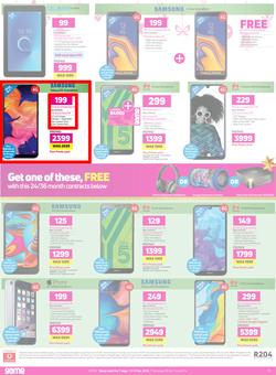 Game : You've Got Game This Festive (11 Dec - 17 Dec 2019), page 10