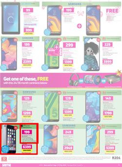 Game : You've Got Game This Festive (11 Dec - 17 Dec 2019), page 10