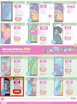 Game : You've Got Game This Festive (11 Dec - 17 Dec 2019), page 10