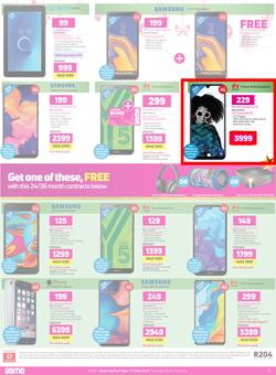 Game : You've Got Game This Festive (11 Dec - 17 Dec 2019), page 10