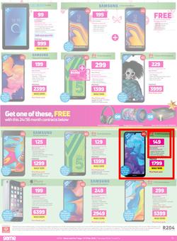 Game : You've Got Game This Festive (11 Dec - 17 Dec 2019), page 10