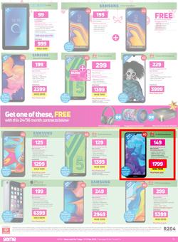 Game : You've Got Game This Festive (11 Dec - 17 Dec 2019), page 10