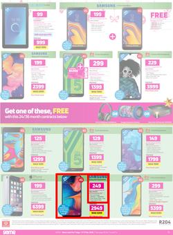 Game : You've Got Game This Festive (11 Dec - 17 Dec 2019), page 10