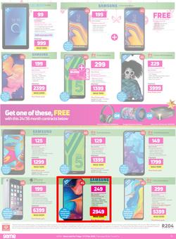 Game : You've Got Game This Festive (11 Dec - 17 Dec 2019), page 10