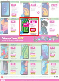 Game : You've Got Game This Festive (11 Dec - 17 Dec 2019), page 10