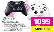 Xbox Wireless Controller-Each