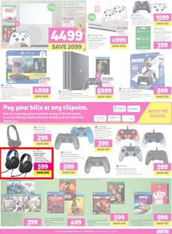 Game : You've Got Game This Festive (11 Dec - 17 Dec 2019), page 11