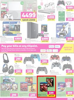 Game : You've Got Game This Festive (11 Dec - 17 Dec 2019), page 11