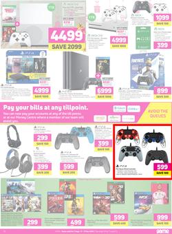 Game : You've Got Game This Festive (11 Dec - 17 Dec 2019), page 11