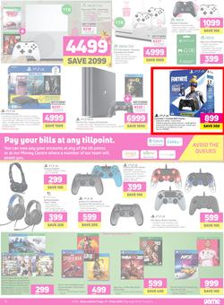 Game : You've Got Game This Festive (11 Dec - 17 Dec 2019), page 11