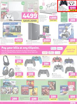 Game : You've Got Game This Festive (11 Dec - 17 Dec 2019), page 11