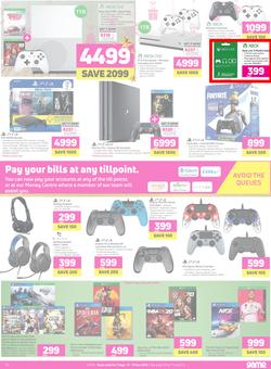 Game : You've Got Game This Festive (11 Dec - 17 Dec 2019), page 11