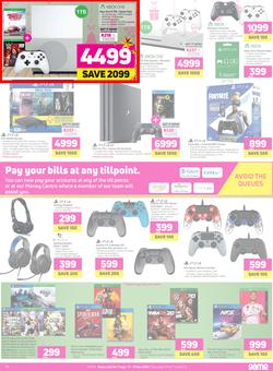 Game : You've Got Game This Festive (11 Dec - 17 Dec 2019), page 11