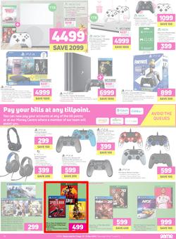 Game : You've Got Game This Festive (11 Dec - 17 Dec 2019), page 11