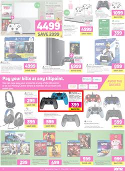 Game : You've Got Game This Festive (11 Dec - 17 Dec 2019), page 11