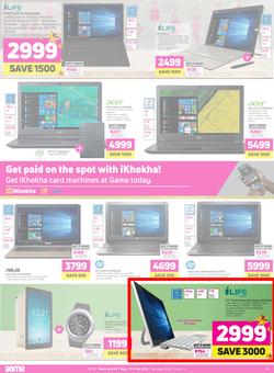 Game : You've Got Game This Festive (11 Dec - 17 Dec 2019), page 12