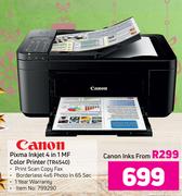 Canon Inks For TR4540-Each