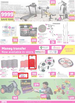 Game : You've Got Game This Festive (11 Dec - 17 Dec 2019), page 14