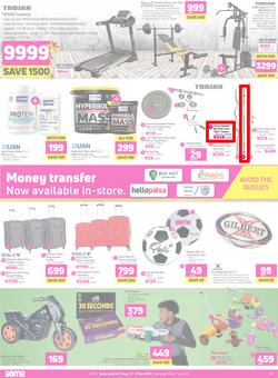 Game : You've Got Game This Festive (11 Dec - 17 Dec 2019), page 14