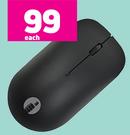 I Life Digital Wireless Mouse-Each