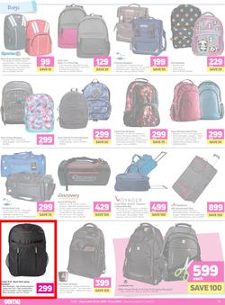 Game : Back To School (18 Dec 2019 - 31 Jan 2020), page 3