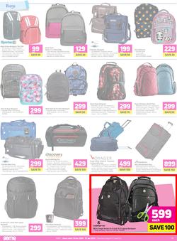 Game : Back To School (18 Dec 2019 - 31 Jan 2020), page 3