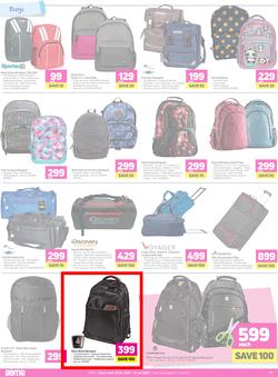 Game : Back To School (18 Dec 2019 - 31 Jan 2020), page 3