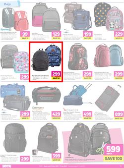 Game : Back To School (18 Dec 2019 - 31 Jan 2020), page 3
